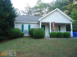 106 Ridgefield Dr, Lagrange, GA 30241