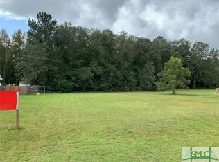 125 Teal Dr, Springfield, GA 31329