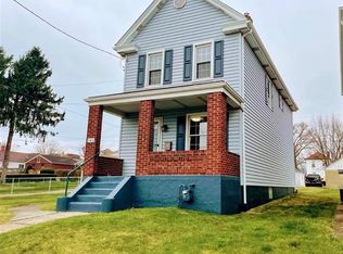 145 Dahlia St, Homestead, PA 15120