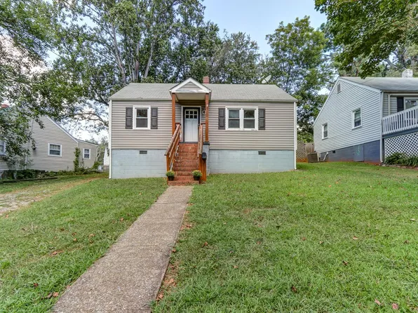 4637 Fairmont Ave, Lynchburg, VA 24502
