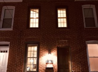 1611 Harden Ct, Baltimore, MD