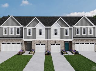 2843 Forest Haven Dr #1, Middletown, OH