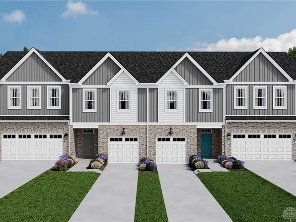 2843 Forest Haven Dr, Middletown, OH 45044