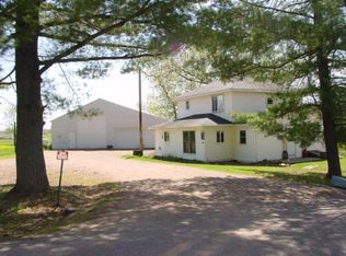 N2688 3rd Ave, Conrath, WI 54731