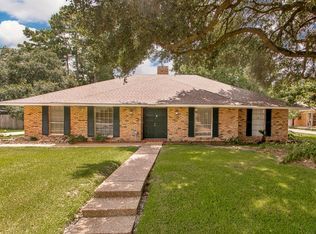 9294 Windrift St, Baton Rouge, LA 70809