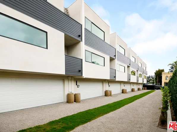 4323 Burns Ave, Los Angeles, CA 90029