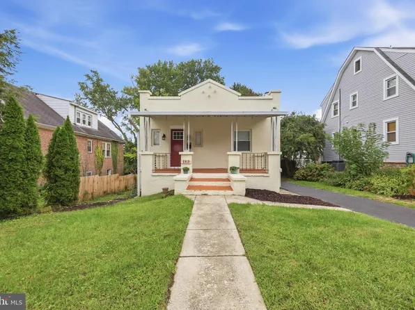 2913 Rosalie Ave, Baltimore, MD 21234