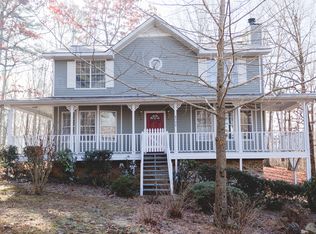 8592 Woodview Ln, Pinson, AL 35126