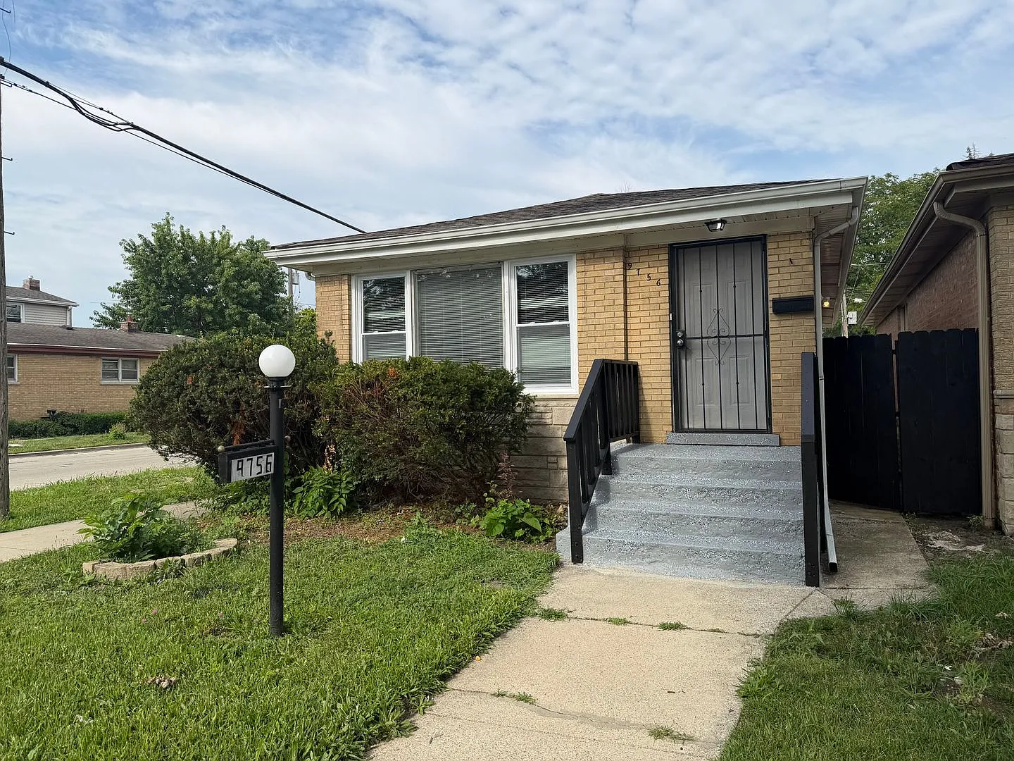 Updated 3-Bedroom Home with Rear Parking — Photo 1