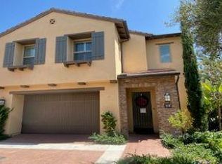 68 Darby, Irvine, CA 92620