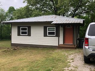 848 Iron Bridge Rd, Columbia, TN 38401