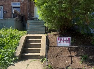 3029 Rayner Ave, Baltimore, MD 21216