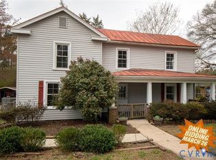 117 West St, Kenbridge, VA 23944
