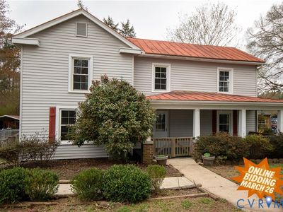 117 West St, Kenbridge, VA, 23944