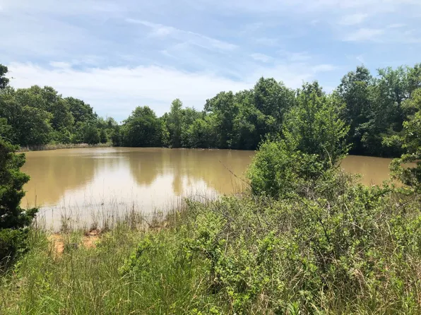 0 County Road 3590, Ada, OK 74820