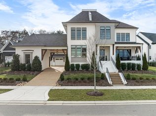 9033 Passiflora Ct, College Grove, TN 37046