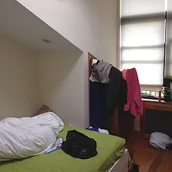 Rented by City Stop Realty