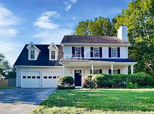 131 The Esplanade Way SW, Loganville, GA 30052