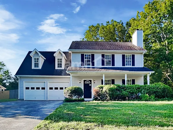 131 The Esplanade Way SW, Loganville, GA 30052