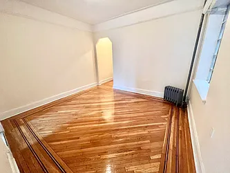 Rented by Prospect Heights Realty, Corp.