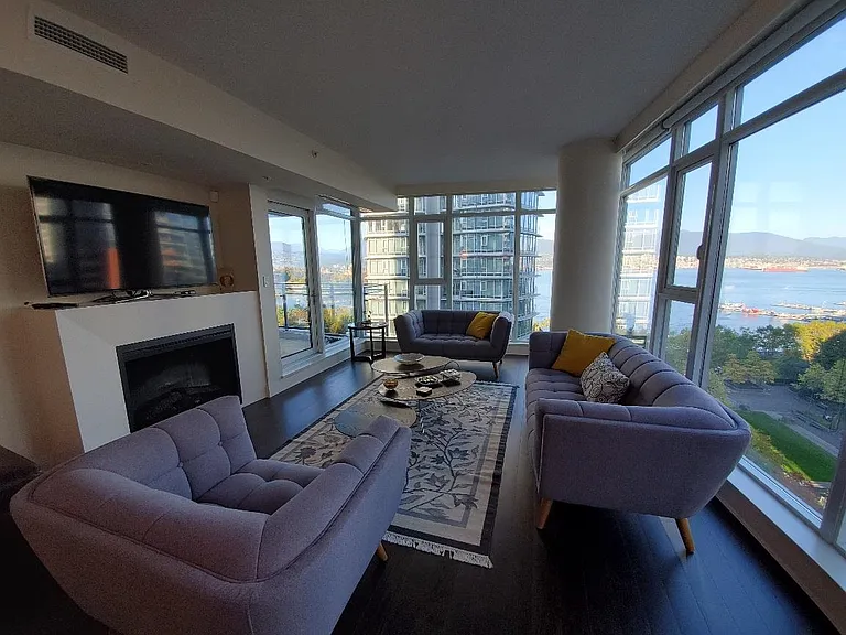 1205 Hastings St W #1103 — Photo 8