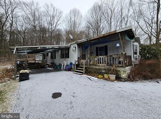 2447 Old 6th Avenue Rd, Altoona, PA 16601