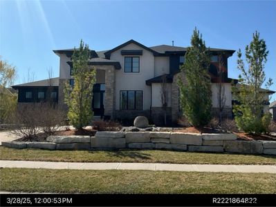 19017 Honeysuckle Dr, Elkhorn, NE, 68022
