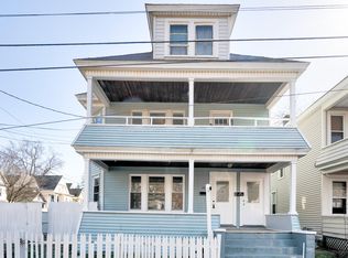27 Hawk St, Schenectady, NY 12307