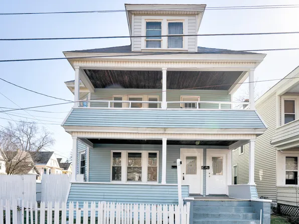 27 Hawk Street, Schenectady, NY 12307