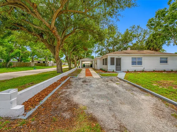 3602 W Rogers Ave, Tampa, FL 33611