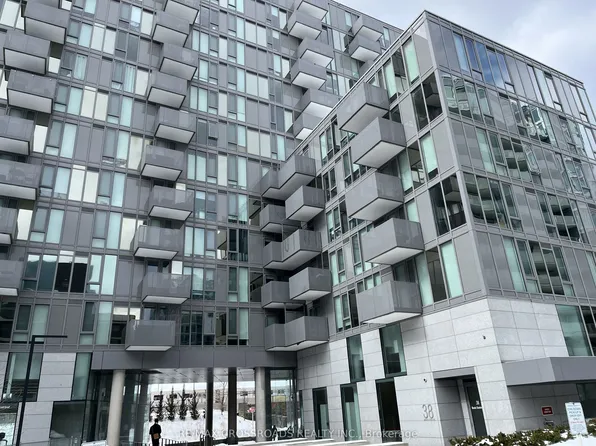 38 Monte Kwinter Ct, Toronto, ON