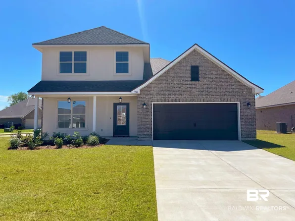 9961 Chipper Ln, Foley, AL 36535