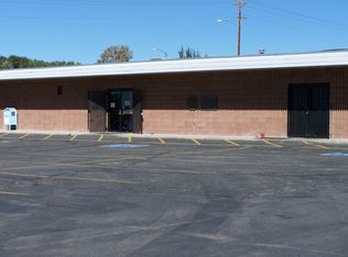 1409 W Main St, Riverton, WY 82501