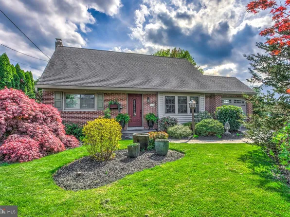 1158 Weawit St, East Earl, PA 17519