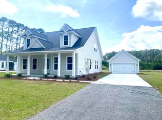 2837 Auldreeke Rd, Johns Island, SC 29455