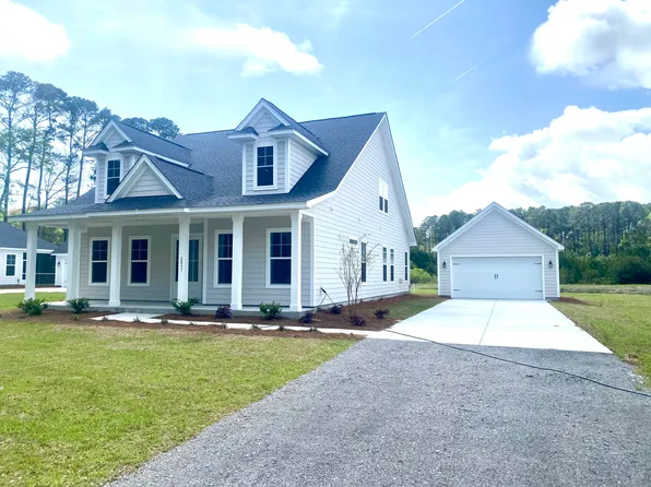 2837 Auldreeke Rd, Johns Island, SC 29455