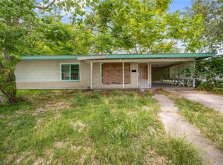 3929 Stirman St, Corpus Christi, TX 78411