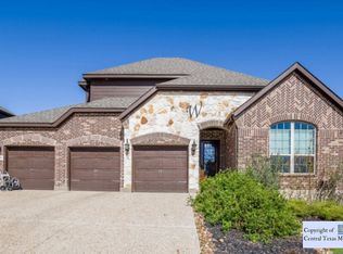 2710 Cedar Rdg, New Braunfels, TX 78132