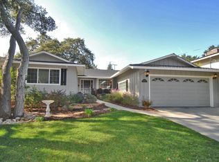 104 Windsor Dr, San Carlos, CA 94070