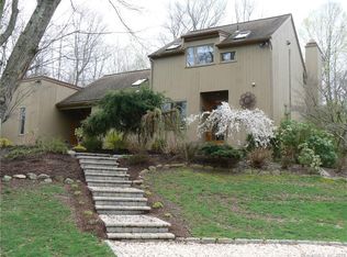 5 Sunset Hill Rd, Redding, CT 06896