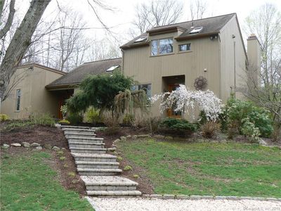 5 Sunset Hill Rd, Redding, CT, 06896