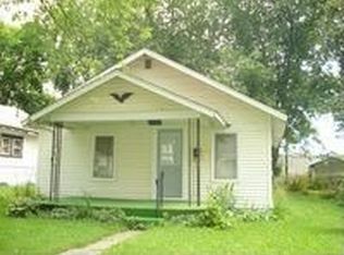 1225 S 5th St, Richmond, IN 47374