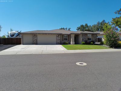 6338 Oxbow St, Redding, CA, 96001