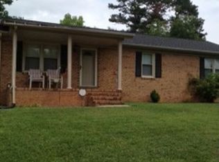 200 Ferncliff Dr, Gastonia, NC 28056