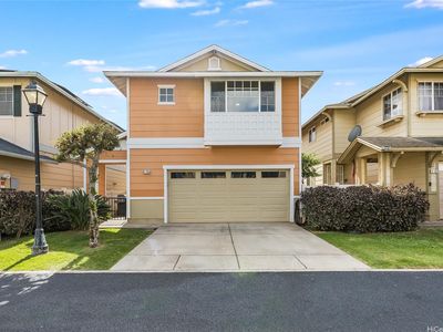 91-3066 Makalea Loop #53, Ewa Beach, HI, 96706