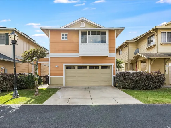 91-3066 Makalea Loop #53, Ewa Beach, HI 96706