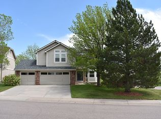 9994 Bronti Cir, Lone Tree, CO 80124