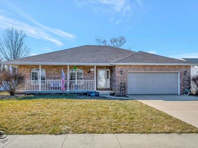 360 Highpoint Cir S, Bourbonnais, IL, 60914