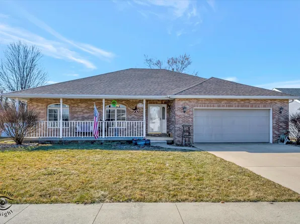 360 Highpoint Cir S, Bourbonnais, IL 60914