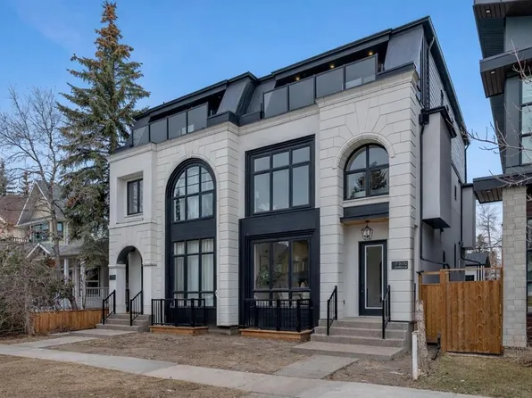 2032 S Bowness Rd NW Unit 1, Calgary, AB T2N 3K8